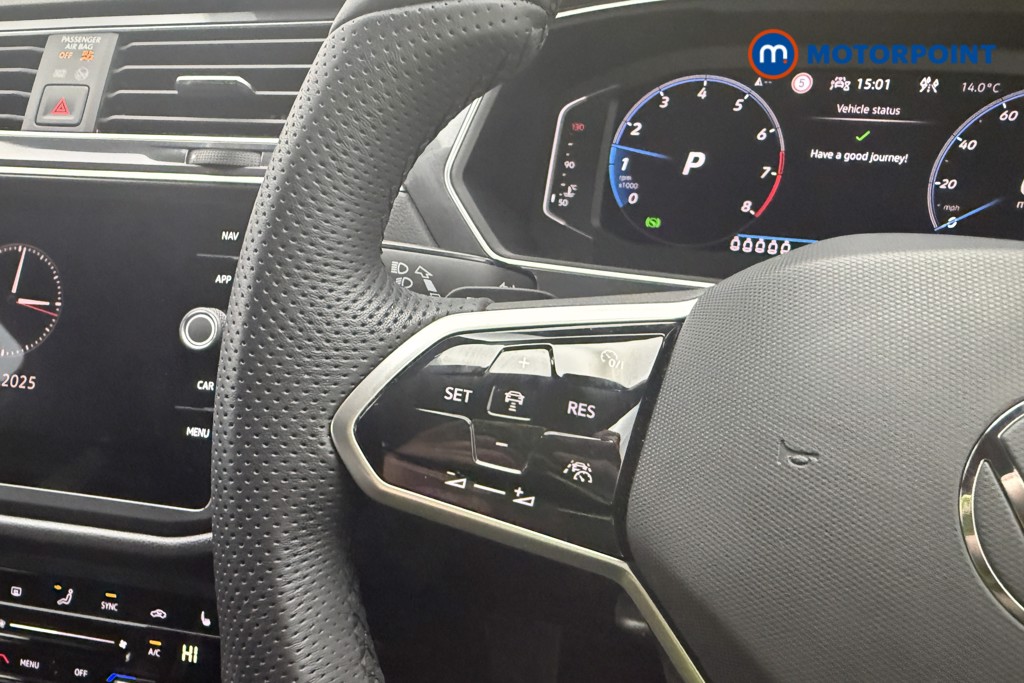 Used Volkswagen Tiguan Allspace 2022 for sale - 76892554: Photo 16