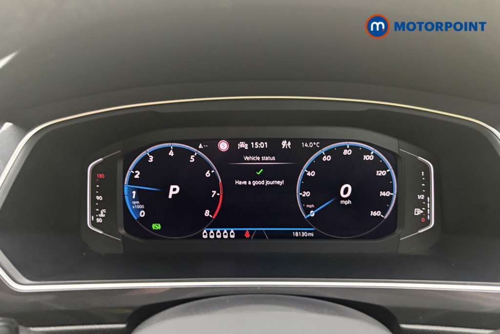 Used Volkswagen Tiguan Allspace 2022 for sale - 76892554: Photo 18