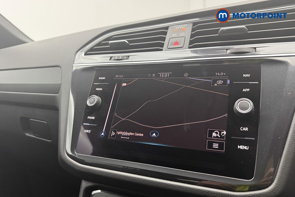 Used Volkswagen Tiguan Allspace 2022 for sale - 76892554: Photo 20