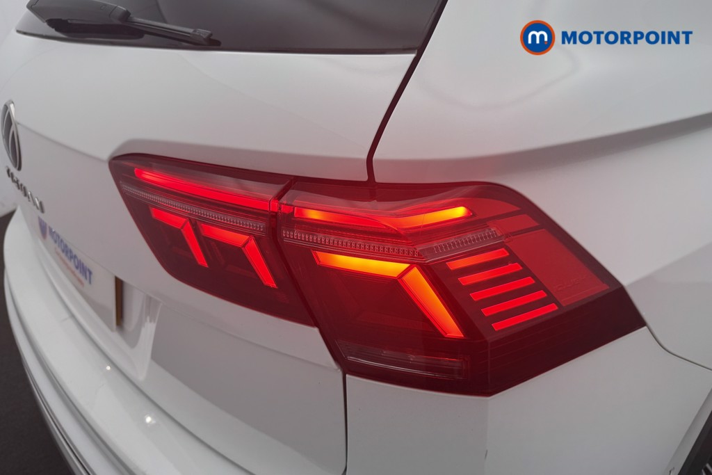 Used Volkswagen Tiguan Allspace 2022 for sale - 76892554: Photo 28