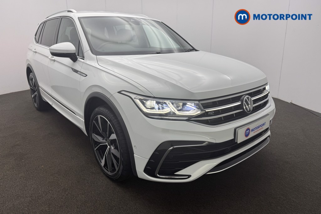 Used Volkswagen Tiguan Allspace 2022 for sale - 76892554: Photo 29