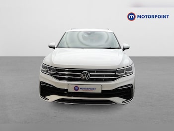 Used Volkswagen Tiguan Allspace 2022 for sale - 76892554: Photo