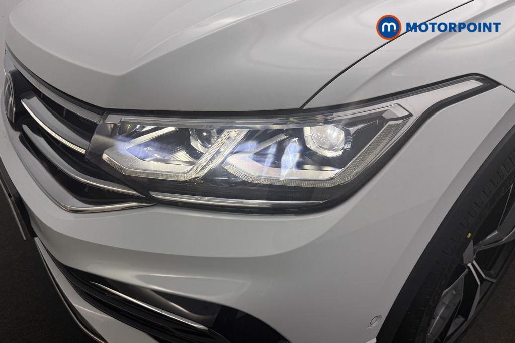 Used Volkswagen Tiguan Allspace 2022 for sale - 76892554: Photo 31