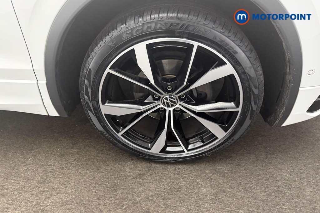 Used Volkswagen Tiguan Allspace 2022 for sale - 76892554: Photo 32