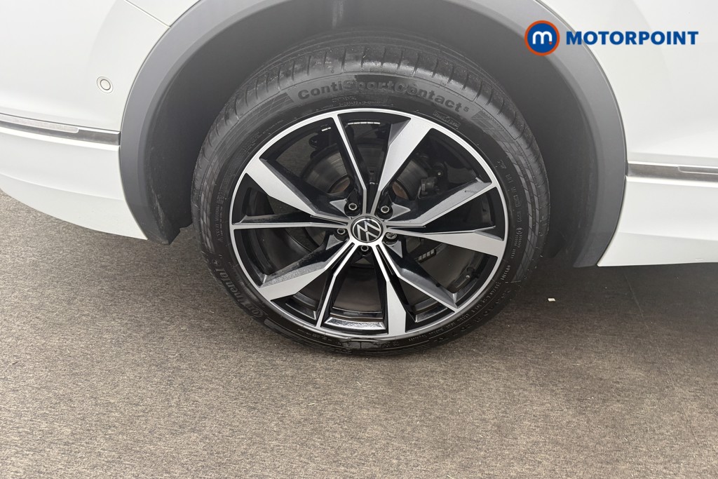 Used Volkswagen Tiguan Allspace 2022 for sale - 76892554: Photo 33