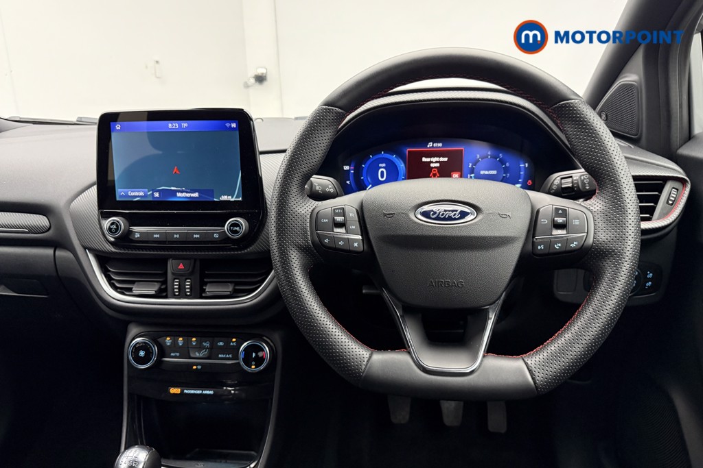 Used Ford Puma 2022 for sale - 77259277: Photo 10