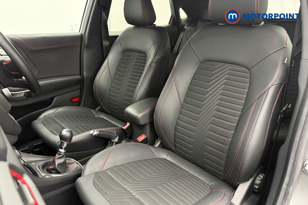 Used Ford Puma 2022 for sale - 77259277: Photo 11