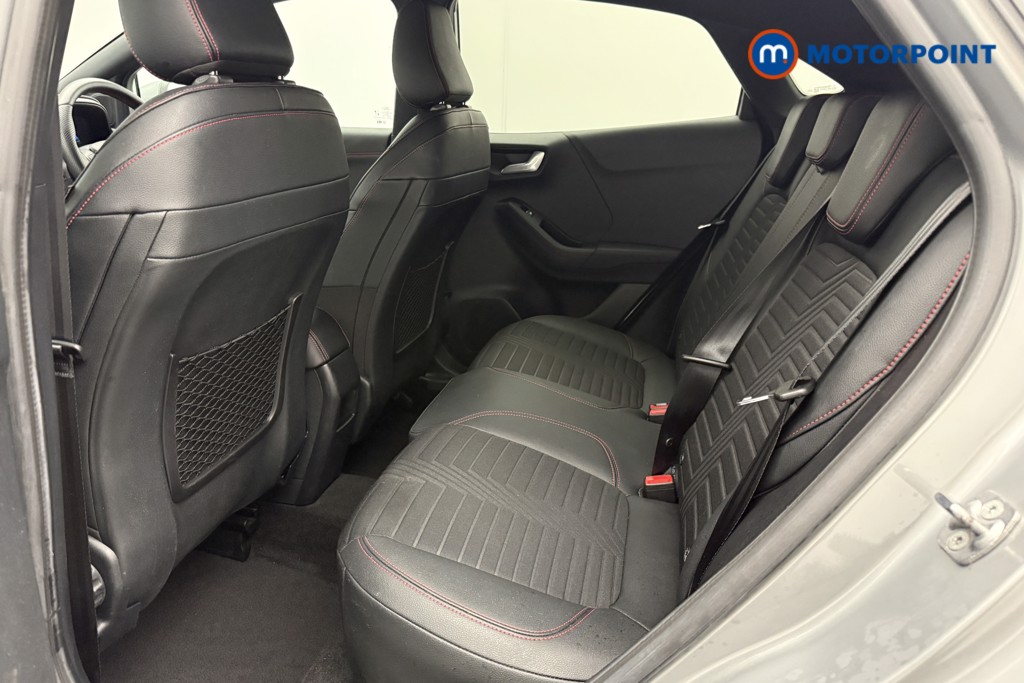 Used Ford Puma 2022 for sale - 77259277: Photo 12