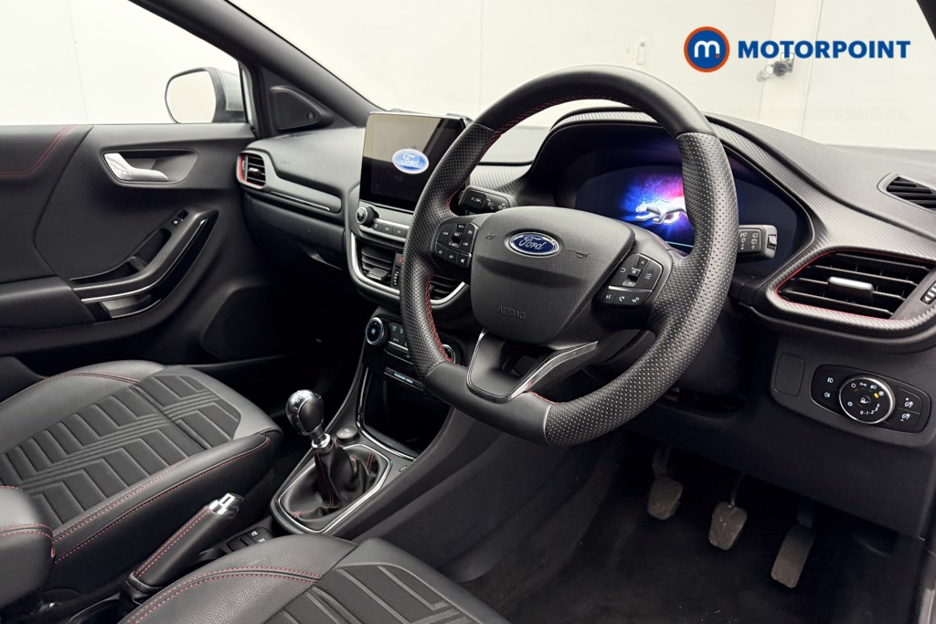 Used Ford Puma 2022 for sale - 77259277: Photo 14