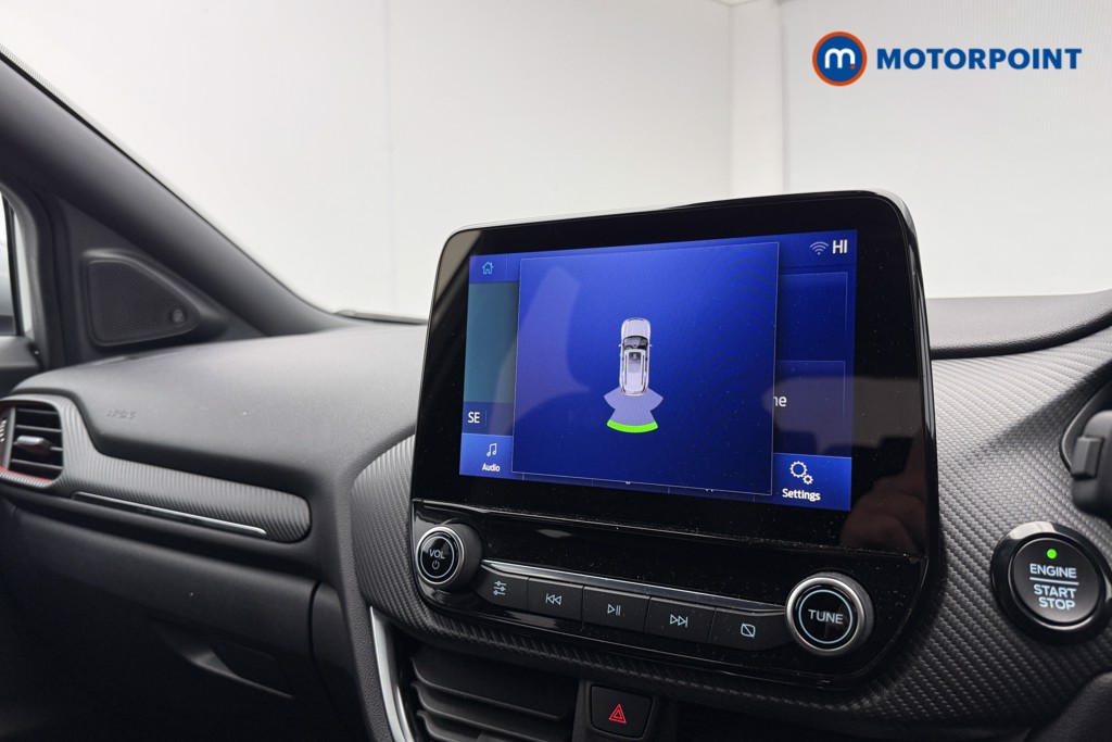 Used Ford Puma 2022 for sale - 77259277: Photo 19