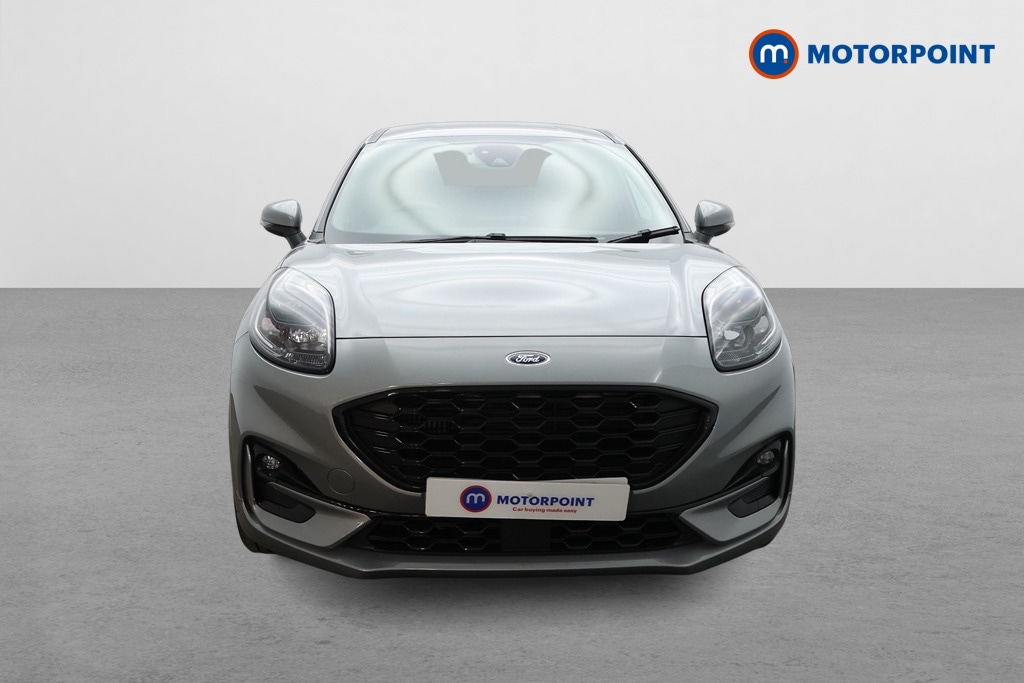 Used Ford Puma 2022 for sale - 77259277: Photo 2