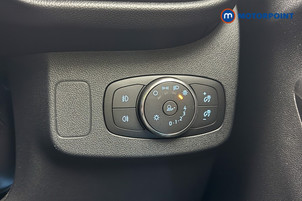 Used Ford Puma 2022 for sale - 77259277: Photo 25