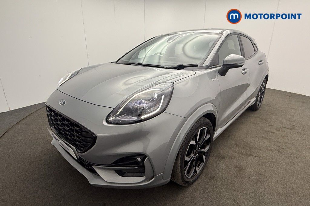 Used Ford Puma 2022 for sale - 77259277: Photo 29