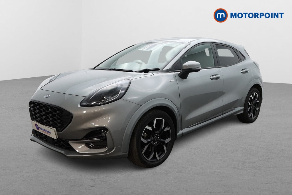 Used Ford Puma 2022 for sale - 77259277: Photo 3