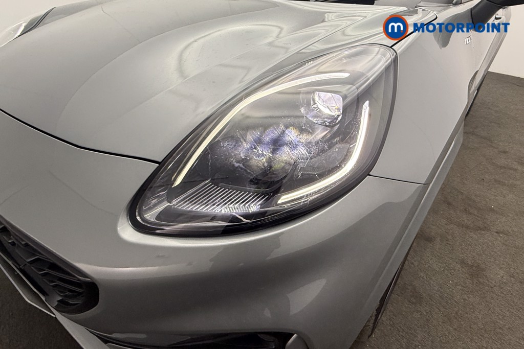 Used Ford Puma 2022 for sale - 77259277: Photo 30