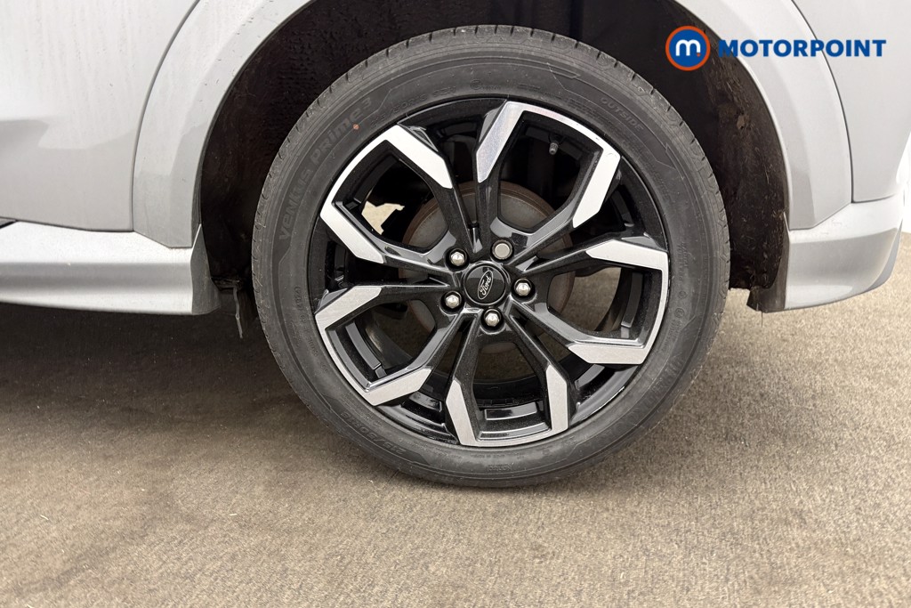 Used Ford Puma 2022 for sale - 77259277: Photo 33