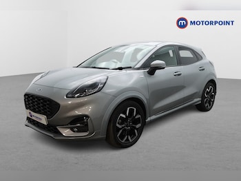 Used Ford Puma 2022 for sale - 77259277: Photo