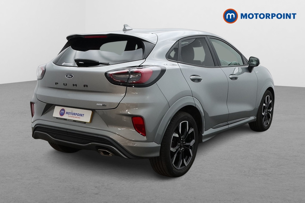 Used Ford Puma 2022 for sale - 77259277: Photo 7