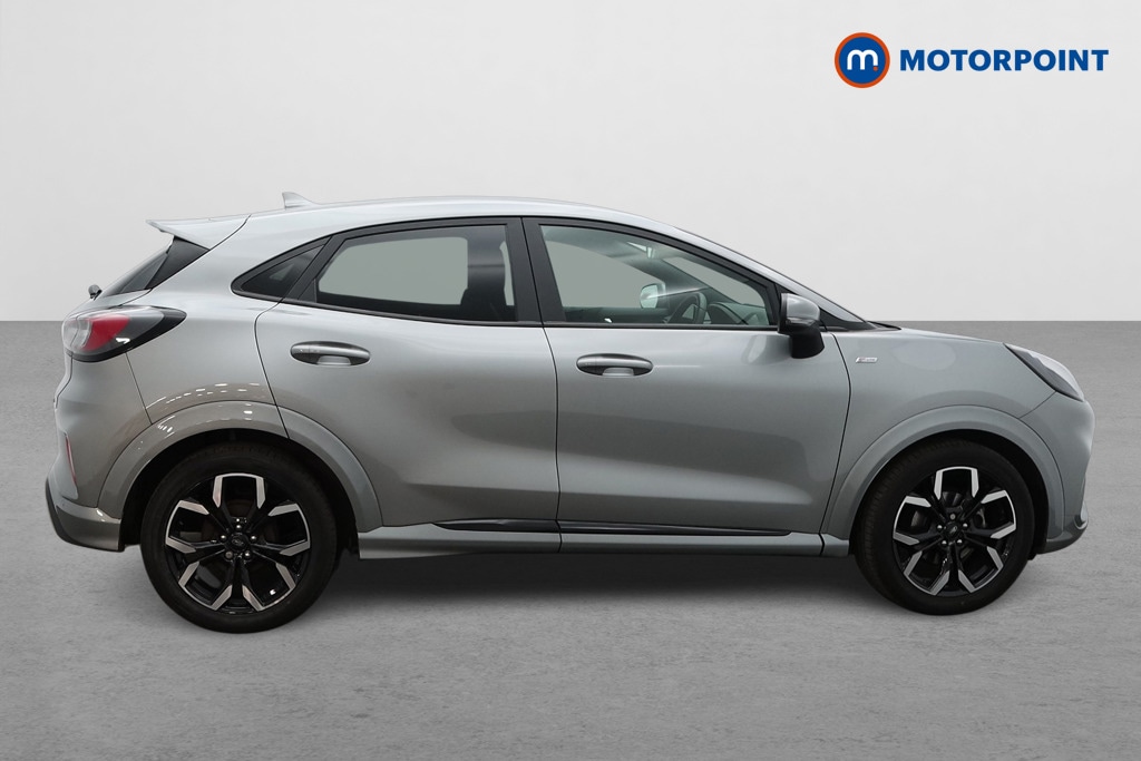 Used Ford Puma 2022 for sale - 77259277: Photo 8