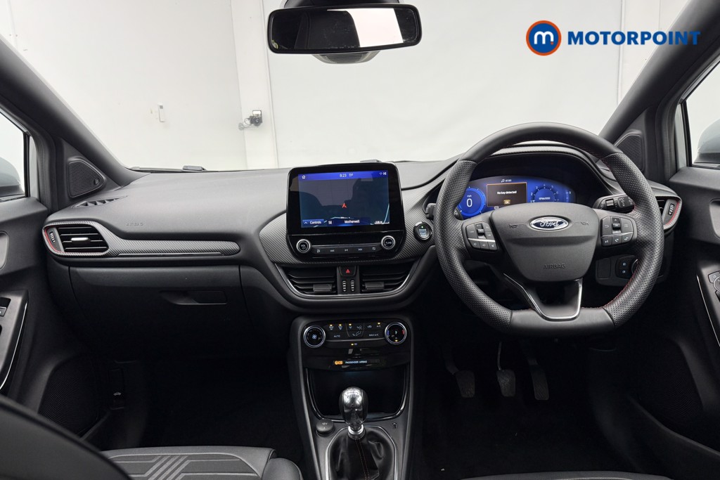 Used Ford Puma 2022 for sale - 77259277: Photo 9