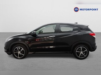 Used Honda HR-V undefined for sale - 78717302: Photo