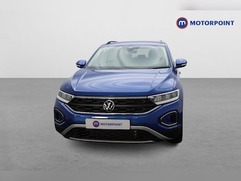 Used Volkswagen T-Roc 2024 for sale - 79581786: Photo