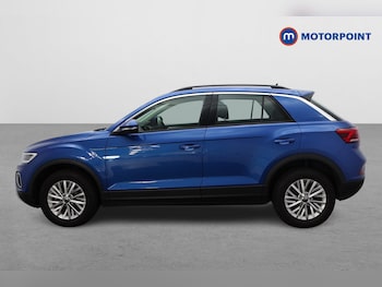 Used Volkswagen T-Roc 2024 for sale - 79581786: Photo