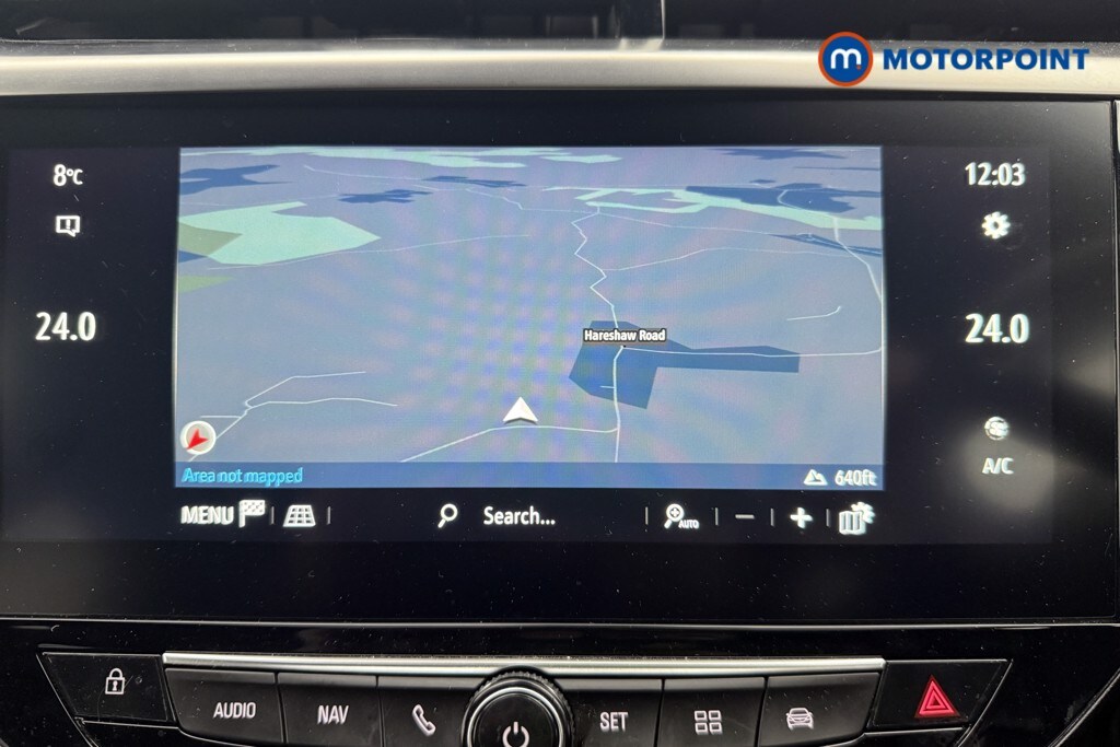 Used Vauxhall Corsa 2023 for sale - 77604442: Photo 10