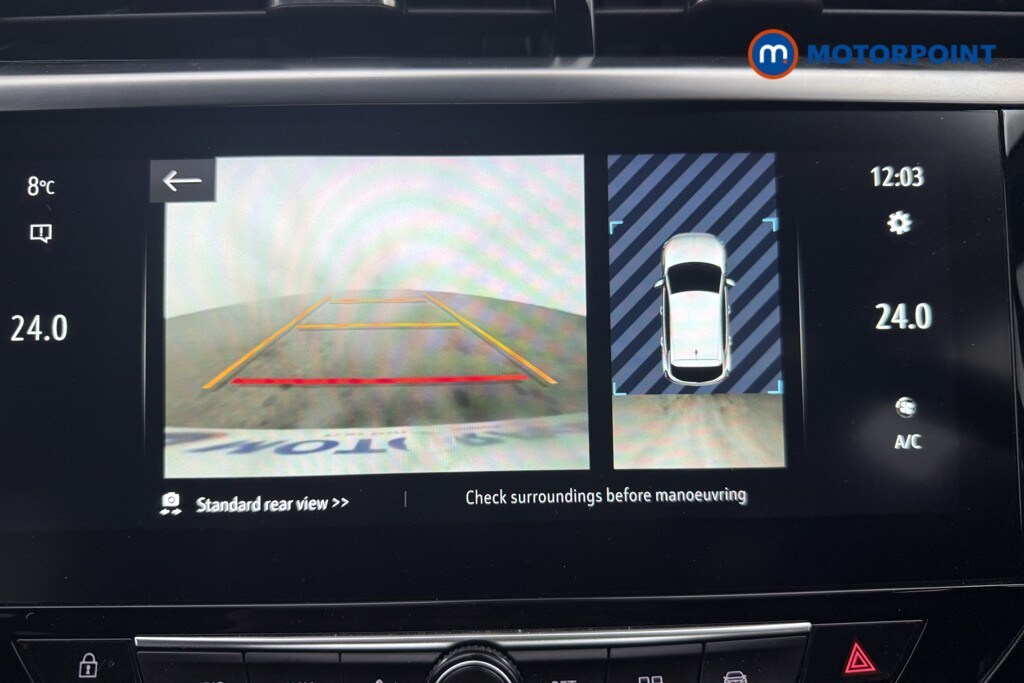 Used Vauxhall Corsa 2023 for sale - 77604442: Photo 11