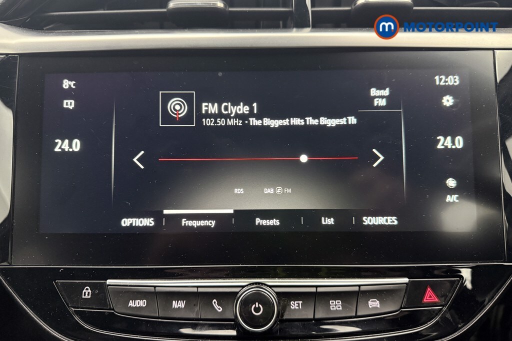 Used Vauxhall Corsa 2023 for sale - 77604442: Photo 12