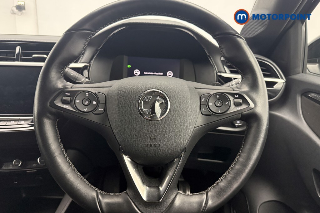 Used Vauxhall Corsa 2023 for sale - 77604442: Photo 13