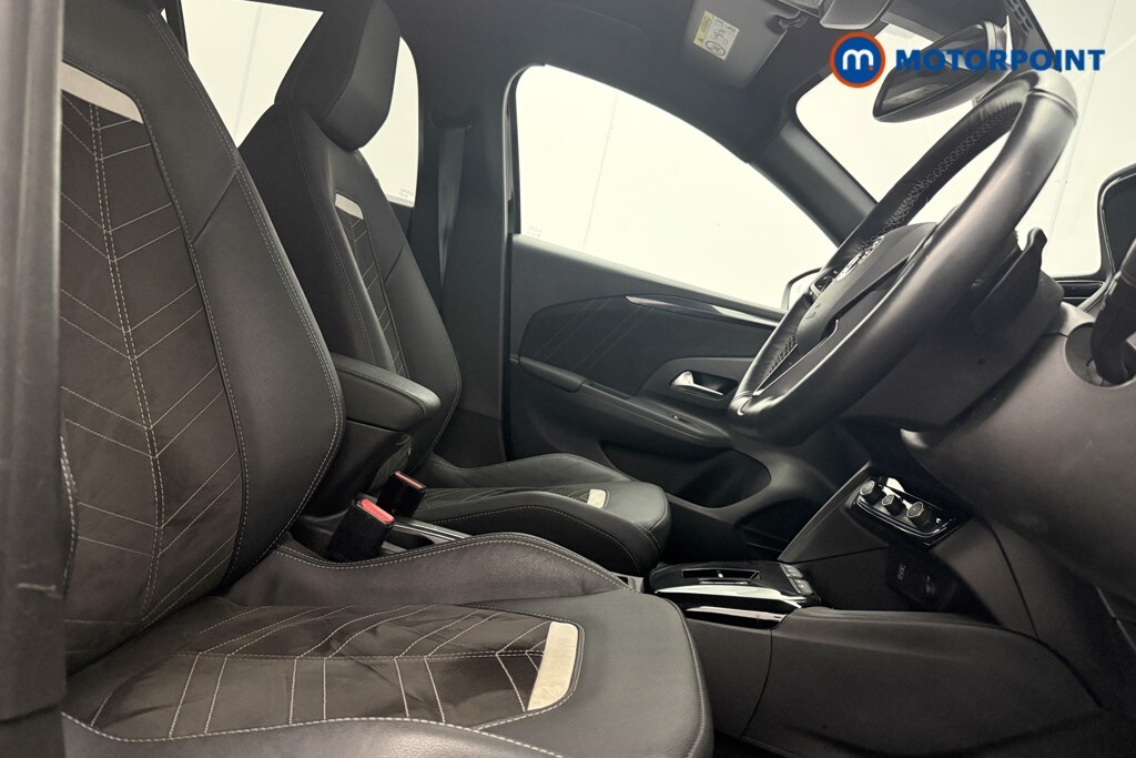 Used Vauxhall Corsa 2023 for sale - 77604442: Photo 16