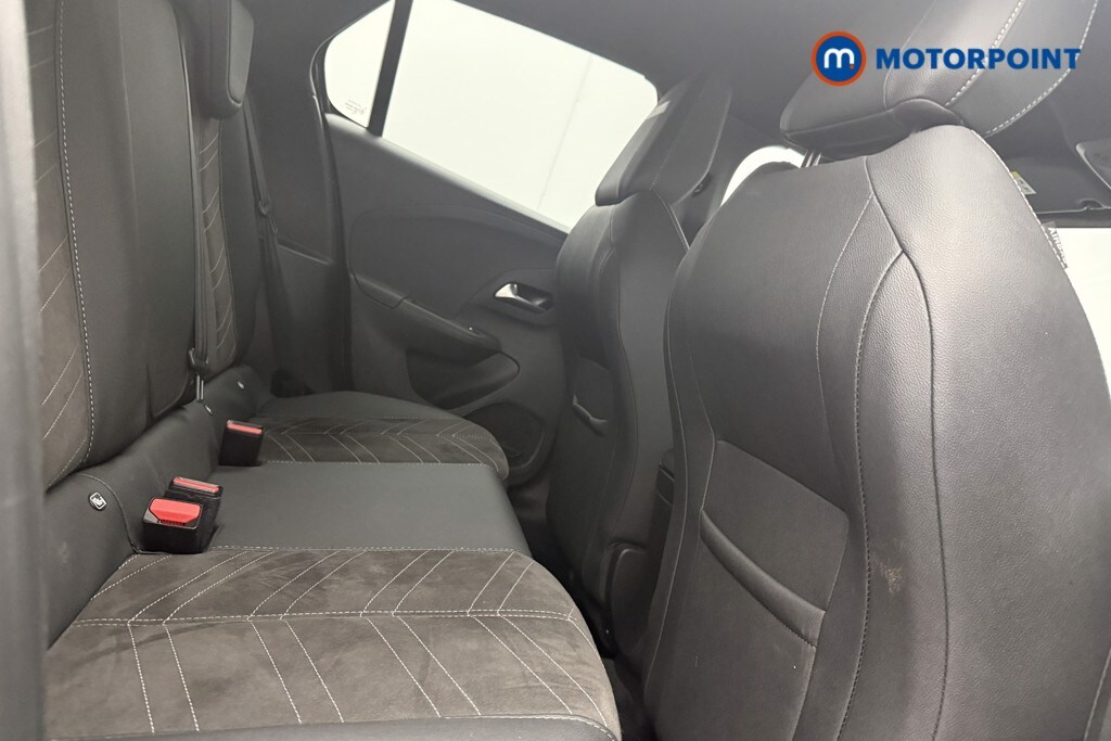 Used Vauxhall Corsa 2023 for sale - 77604442: Photo 17