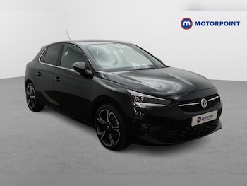 Used Vauxhall Corsa undefined for sale - 77604442: Photo