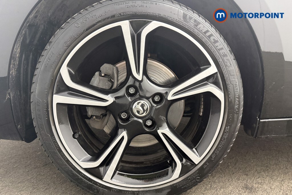 Used Vauxhall Corsa 2023 for sale - 77604442: Photo 20