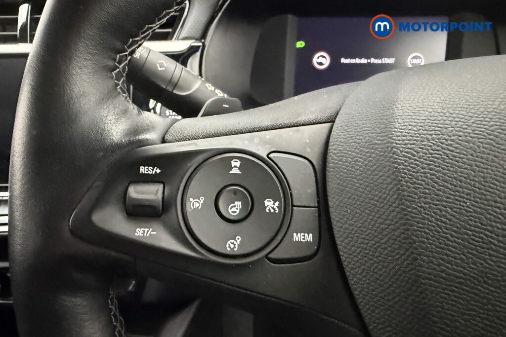 Used Vauxhall Corsa 2023 for sale - 77604442: Photo 22