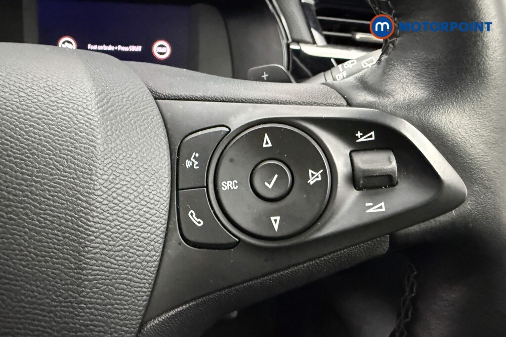 Used Vauxhall Corsa 2023 for sale - 77604442: Photo 23