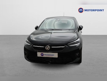 Used Vauxhall Corsa undefined for sale - 77604442: Photo
