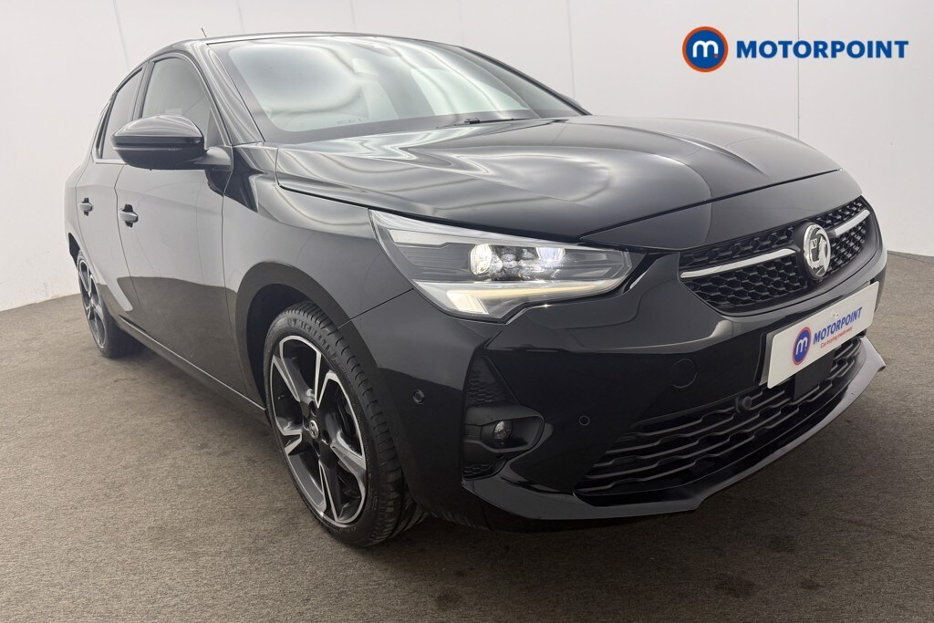 Used Vauxhall Corsa 2023 for sale - 77604442: Photo 32