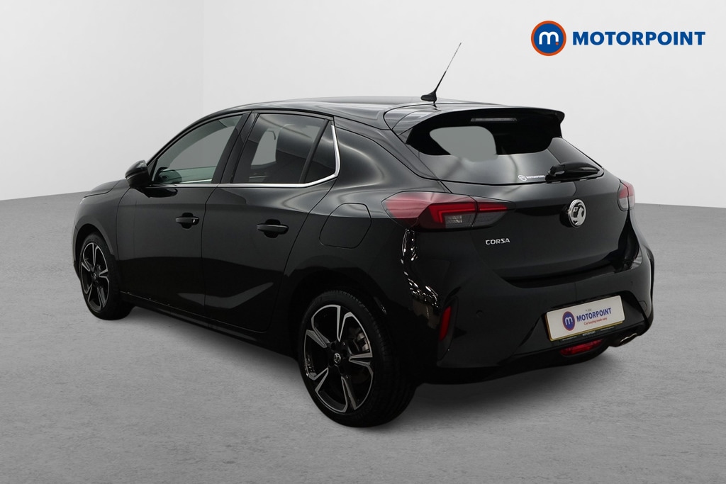 Used Vauxhall Corsa 2023 for sale - 77604442: Photo 5