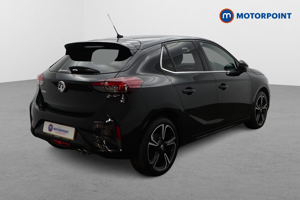 Used Vauxhall Corsa 2023 for sale - 77604442: Photo 7