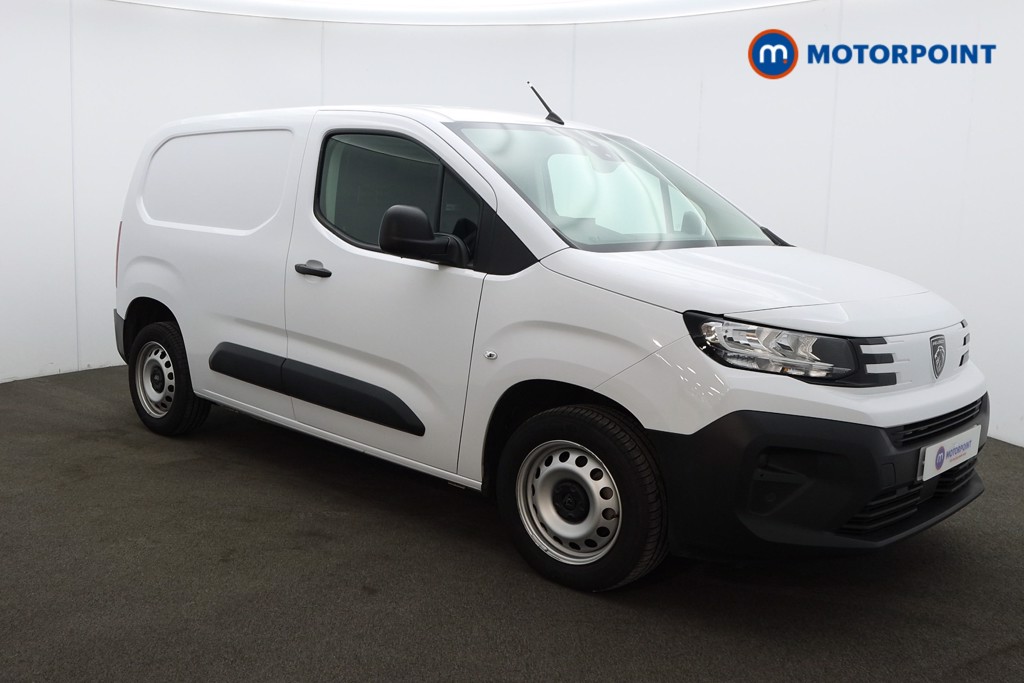 Used Peugeot Partner 2024 for sale - 76718397: Photo 1