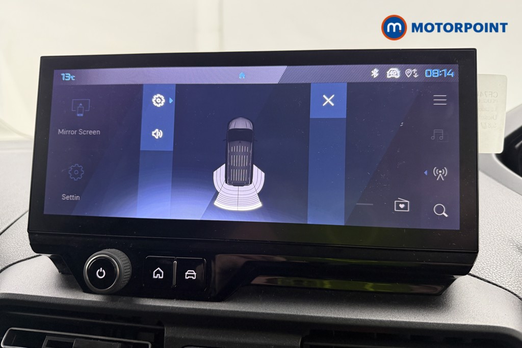 Used Peugeot Partner 2024 for sale - 76718397: Photo 10