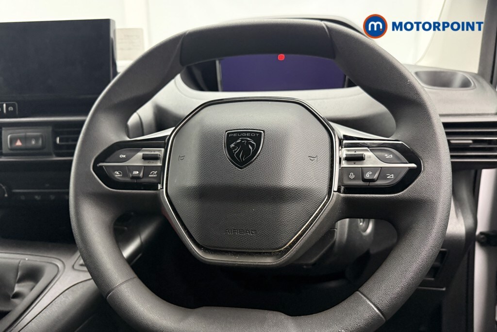 Used Peugeot Partner 2024 for sale - 76718397: Photo 11