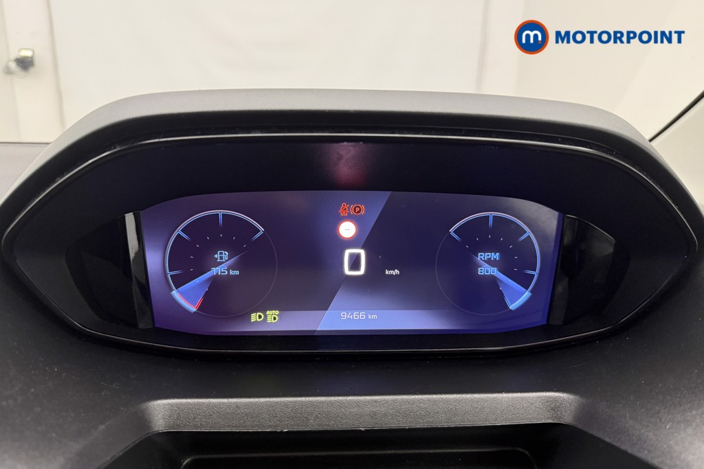 Used Peugeot Partner 2024 for sale - 76718397: Photo 12