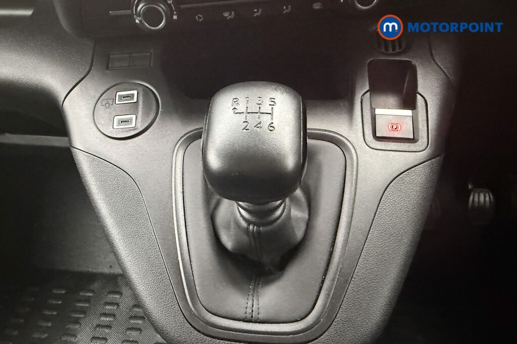 Used Peugeot Partner 2024 for sale - 76718397: Photo 13