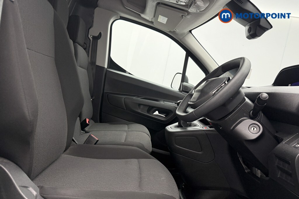 Used Peugeot Partner 2024 for sale - 76718397: Photo 14