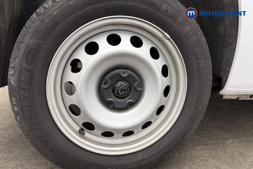 Used Peugeot Partner 2024 for sale - 76718397: Photo 15