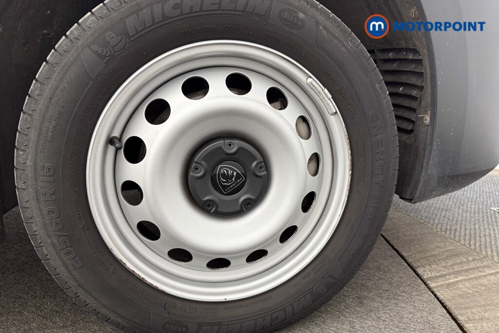 Used Peugeot Partner 2024 for sale - 76718397: Photo 16