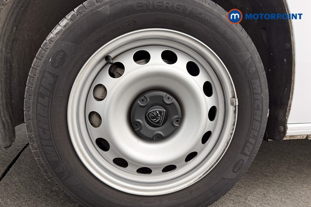 Used Peugeot Partner 2024 for sale - 76718397: Photo 17